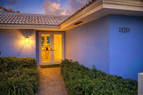 1120 SW 15th Street Boca Raton FL 33486