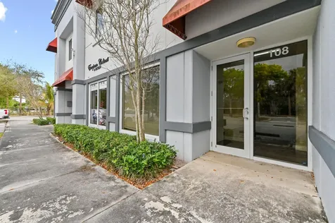 4050 Westgate Avenue West Palm Beach FL 33409