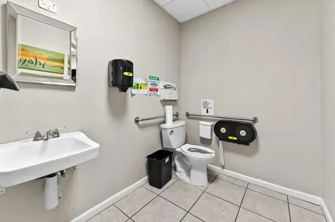 4050 Westgate Avenue West Palm Beach FL 33409
