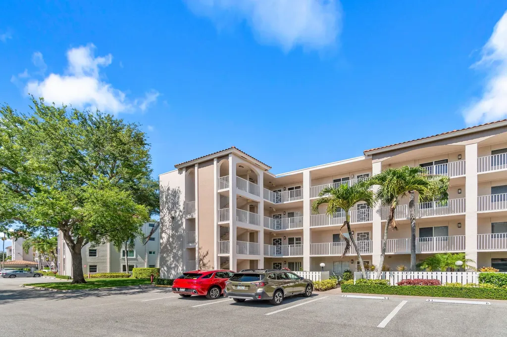 14112 Huntington Pointe Drive Delray Beach FL 33484