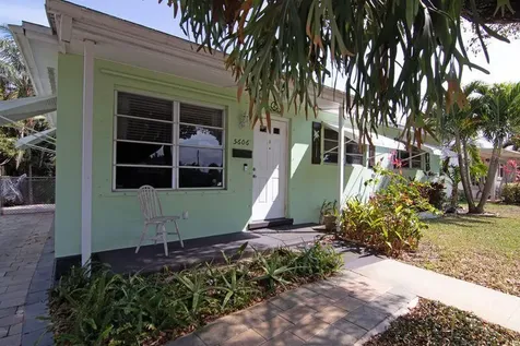 5606 Hobart Avenue West Palm Beach FL 33405