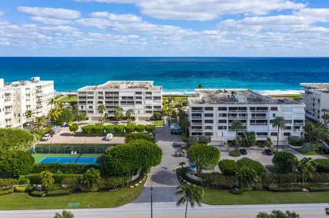 3250 S Ocean Boulevard Palm Beach FL 33480