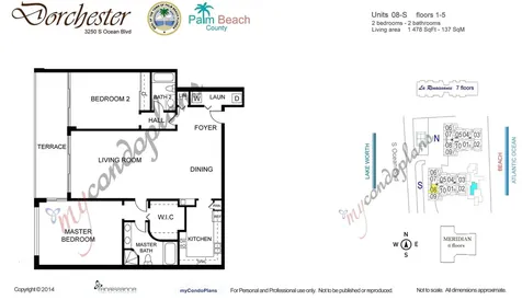 3250 S Ocean Boulevard Palm Beach FL 33480