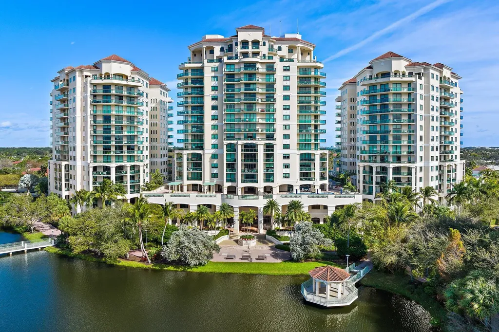 3630 Gardens Parkway Palm Beach Gardens FL 33410