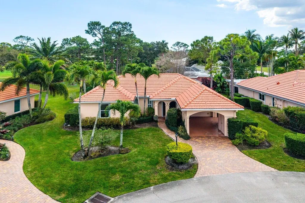 2 Fairway Drive Boynton Beach FL 33436
