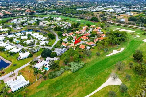 2 Fairway Drive Boynton Beach FL 33436