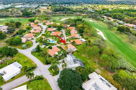 2 Fairway Drive Boynton Beach FL 33436