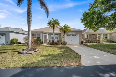 533 Nw Portofino Lane Port Saint Lucie FL 34986