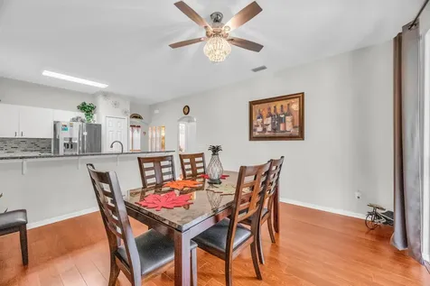 533 Nw Portofino Lane Port Saint Lucie FL 34986