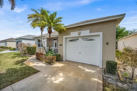 533 Nw Portofino Lane Port Saint Lucie FL 34986