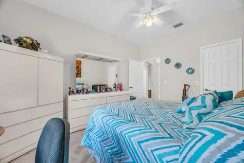 533 Nw Portofino Lane Port Saint Lucie FL 34986