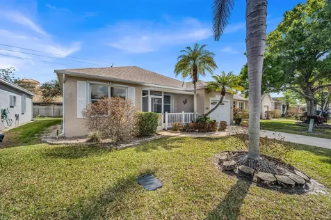 533 Nw Portofino Lane Port Saint Lucie FL 34986