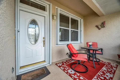 533 Nw Portofino Lane Port Saint Lucie FL 34986