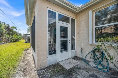 533 Nw Portofino Lane Port Saint Lucie FL 34986