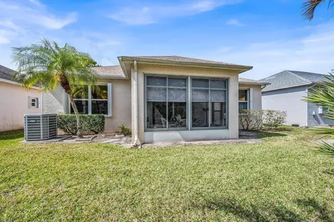 533 Nw Portofino Lane Port Saint Lucie FL 34986