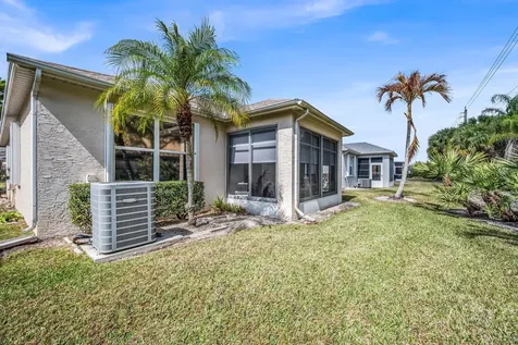 533 Nw Portofino Lane Port Saint Lucie FL 34986