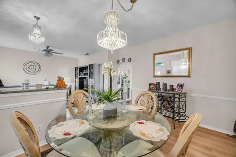 533 Nw Portofino Lane Port Saint Lucie FL 34986