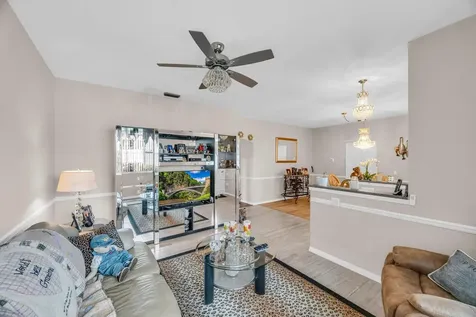 533 Nw Portofino Lane Port Saint Lucie FL 34986