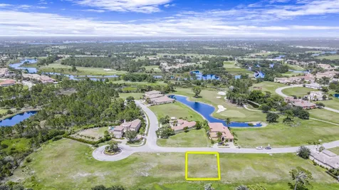 120 SE Via Verona Port Saint Lucie FL 34984