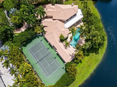 18800 Long Lake Drive Boca Raton FL 33496