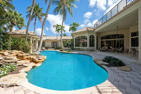18800 Long Lake Drive Boca Raton FL 33496