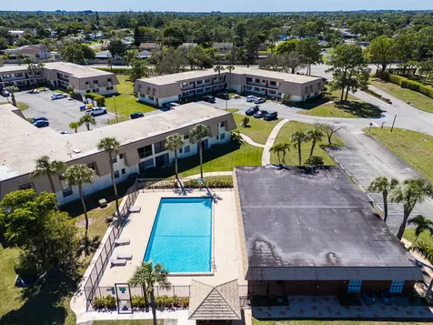 4720 Oak Terrace Drive Greenacres FL 33463