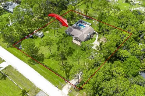 15211 60th Place Loxahatchee FL 33470