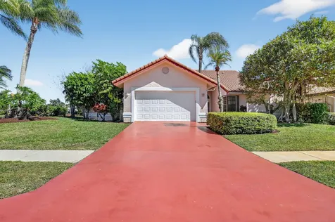 19260 Cherry Hills Terrace Boca Raton FL 33498
