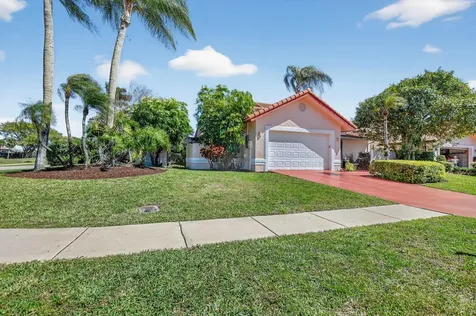 19260 Cherry Hills Terrace Boca Raton FL 33498