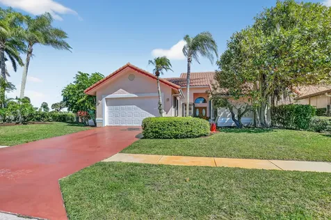 19260 Cherry Hills Terrace Boca Raton FL 33498