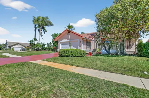 19260 Cherry Hills Terrace Boca Raton FL 33498