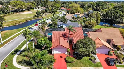 19260 Cherry Hills Terrace Boca Raton FL 33498