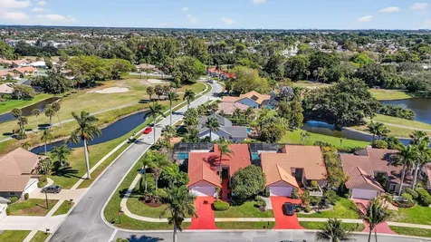 19260 Cherry Hills Terrace Boca Raton FL 33498