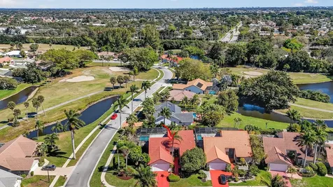 19260 Cherry Hills Terrace Boca Raton FL 33498