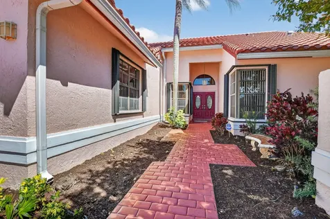 19260 Cherry Hills Terrace Boca Raton FL 33498