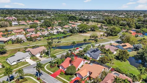 19260 Cherry Hills Terrace Boca Raton FL 33498