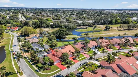 19260 Cherry Hills Terrace Boca Raton FL 33498
