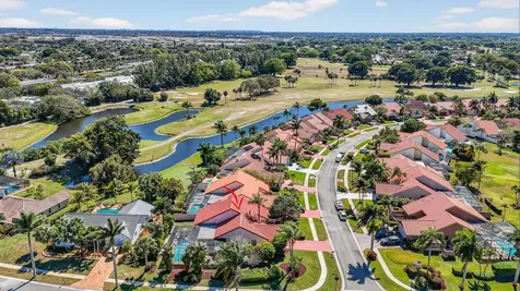 19260 Cherry Hills Terrace Boca Raton FL 33498
