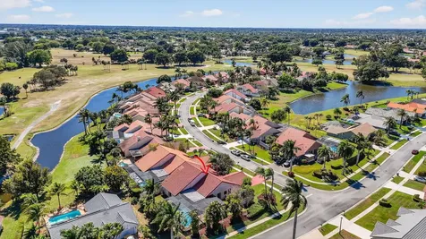 19260 Cherry Hills Terrace Boca Raton FL 33498