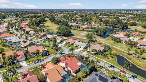 19260 Cherry Hills Terrace Boca Raton FL 33498