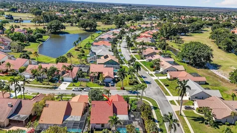 19260 Cherry Hills Terrace Boca Raton FL 33498