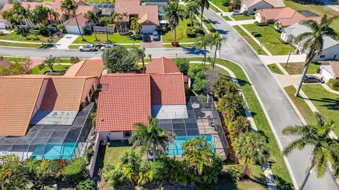 19260 Cherry Hills Terrace Boca Raton FL 33498