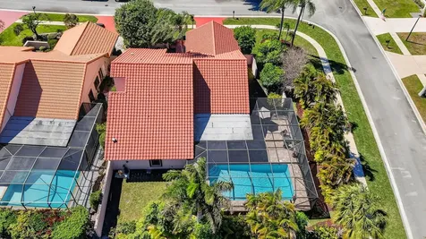 19260 Cherry Hills Terrace Boca Raton FL 33498