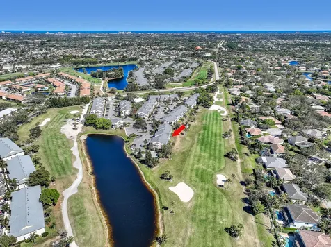 402 Muirfield Court Jupiter FL 33458