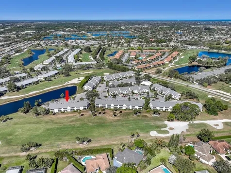402 Muirfield Court Jupiter FL 33458