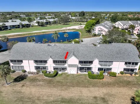 402 Muirfield Court Jupiter FL 33458