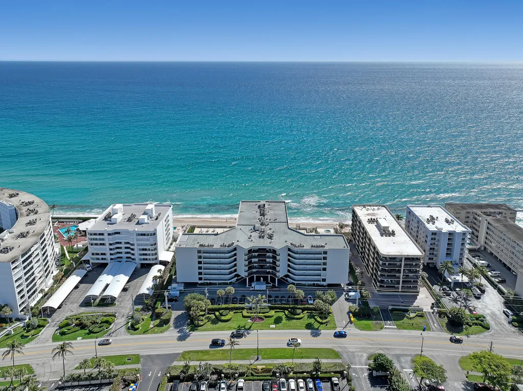 3610 S Ocean 508 Boulevard South Palm Beach FL 33480