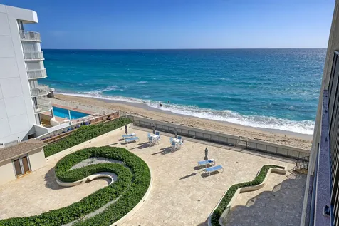 3610 S Ocean 508 Boulevard South Palm Beach FL 33480