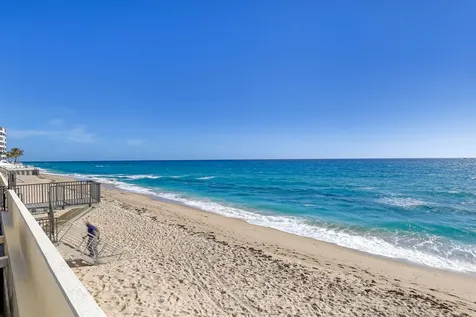 3610 S Ocean 508 Boulevard South Palm Beach FL 33480