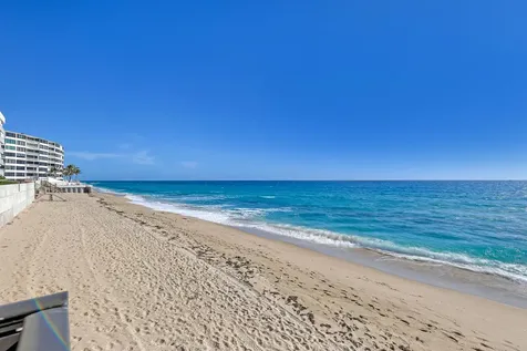 3610 S Ocean 508 Boulevard South Palm Beach FL 33480